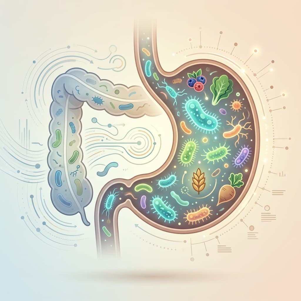 Beyond Elimination: Why Reintroduction is the Real Key to Gut Freedom