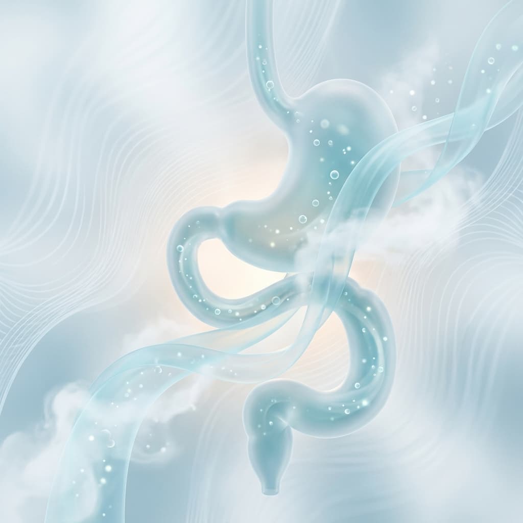 The Biology of the 'Washout': Why Patience is a Gut-Healing Virtue